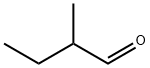 2-Methylbutyraldehyde(96-17-3)